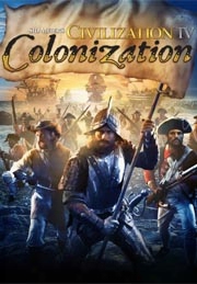 Sid Meier's Civilization Iv : Colonization