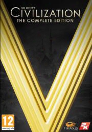 Sid Meier's Civilization V: The Complete Edition