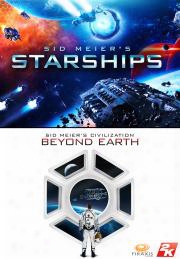 Sid Meier's Starship + Civilization : Beyond Earth