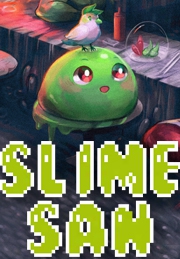 Slime-san