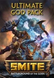 Smite - Ultimate God Pack