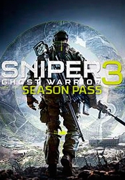 Sniper Ghost Warrior 3 Season Pass