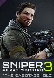 Sniper Ghost Warrior 3 - The Sabotage