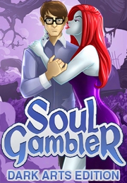 Soul Gambler: Dark Arts Edition