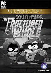 South Park™: The Fractured But Whole™ - Gold Edition