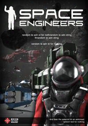 Space Engineers - Early Access