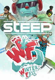 Steep™ - Winterfest Pack