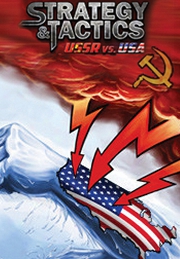 Strategy & Tactics: Wargame Collection - Ussr Vs Usa!