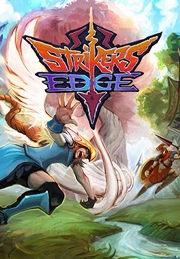 Strikers Edge