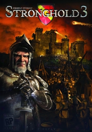 Stronghold 3 (mac)