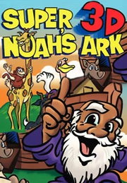 Super 3-d Noah's Ark