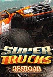 Supertrucks Offroad