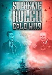 Supreme Ruler Cold War (mac)