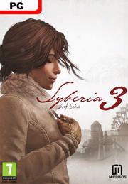 Syberia 3