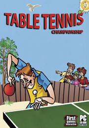 Table Tennis Championship