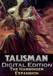 Talisman: The Harbinger Expansion