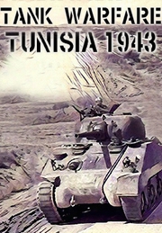 Tank Warfare: Tunisia 1943