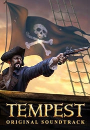 Tempest - Original Soundtrack