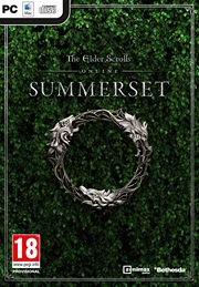 The Elder Scrolls Online: Summerset