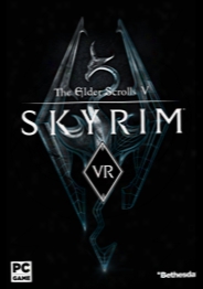 The Elder Scrolls V: Skyrim Vr