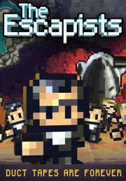 The Escapists - Duct Tapes Are Forever