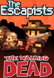 The Escapists: The Walking Dead