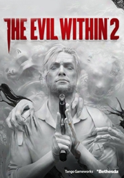 The Evil Within 2