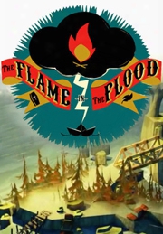 The Flame In The Flood