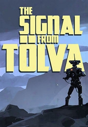 The Signal From Tlva