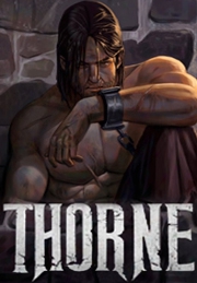 Thorne - Death Merchants