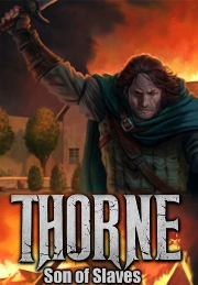 Thorne - Son Of Slaves