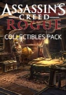 Assassin's Creed Rogue - Time Saver: Collectibles Pack