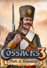 Deluxe Content - Cossacks 3: Path to Grandeur