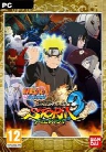 NARUTO SHIPPUDEN: Ultimate Ninja STORM 3 Full Burst HD