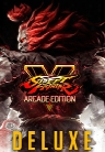 Street Fighter V: Arcade Edition Deluxe