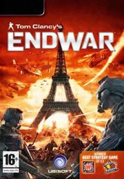 Tom Clancy's Endwar™