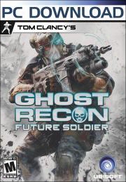 Tom Clancy's Ghost Recon: Future Soldier™