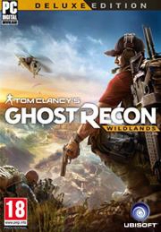 Tom Clancy␙s Ghost Recon Wildlands - Deluxe Edition