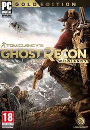 Tom Clancy␙s Ghost Recon Wildlands - Gold Edition