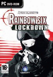 Tom Clancy's Rainbow Six Lockdown™