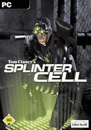 Tom Clancy's Splinter Cell