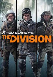 Tom Clancy's The Division™ - Dlc 2 - Military Outfits