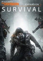 Tom Clancy's The Division™ - Expansion Ii: Survival