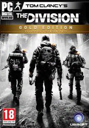 Tom Clancy's The Division™ - Gold Edition