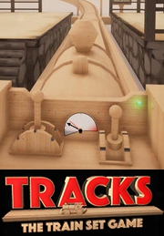 Tracks - The Train Set Game