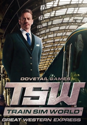 Train Sim World: Great Western Express