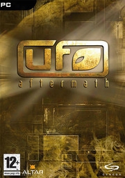 Ufo: Aftermath