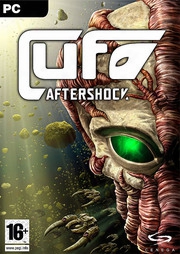 Ufo: Aftershock