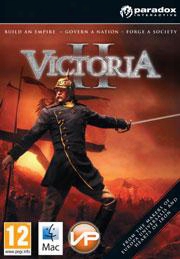 Victoria 2 (mac)