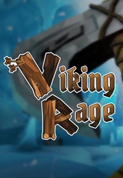 Viking Rage